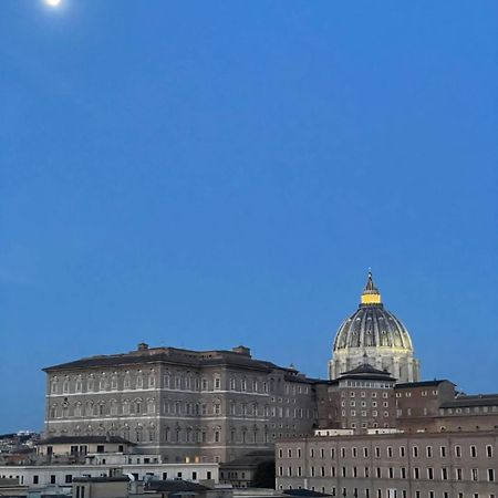 R.C. Vatican View Roma Dış mekan fotoğraf