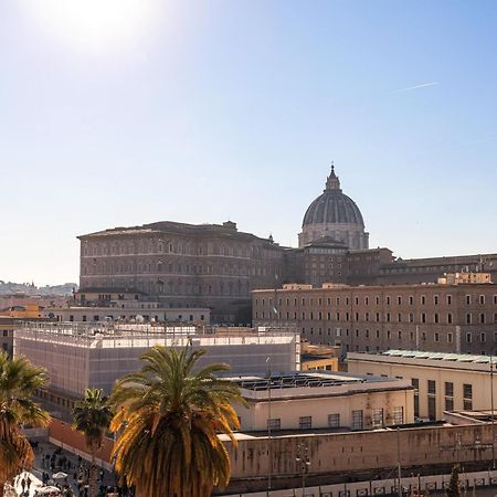 R.C. Vatican View Roma Dış mekan fotoğraf