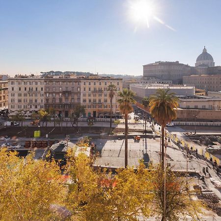 R.C. Vatican View Roma Dış mekan fotoğraf