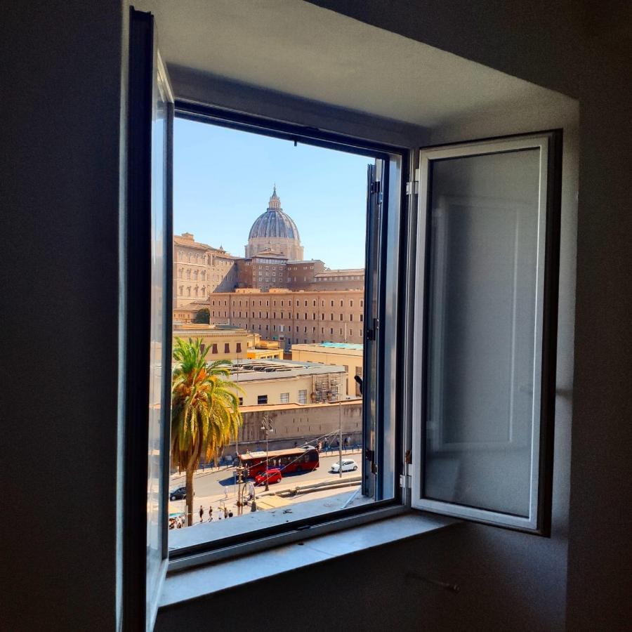 R.C. Vatican View Roma Dış mekan fotoğraf