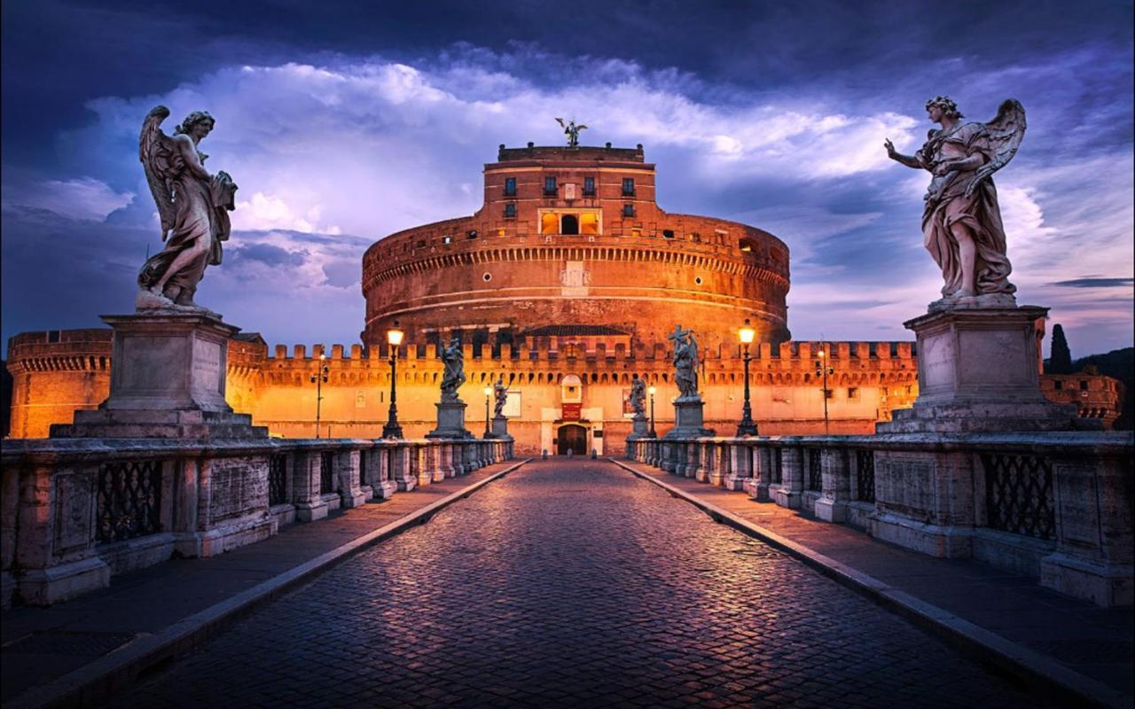 R.C. Vatican View Roma Dış mekan fotoğraf